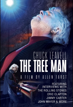 Chuck Leavell: The Tree Man-online-free