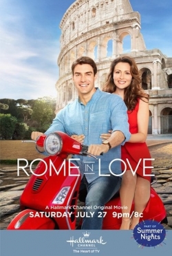 Rome in Love-online-free