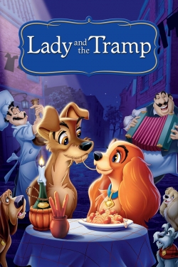 Lady and the Tramp-online-free