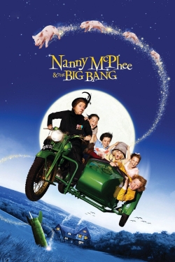 Nanny McPhee and the Big Bang-online-free
