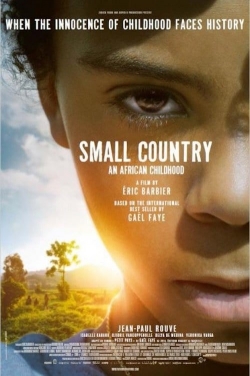 Small Country: An African Childhood-online-free