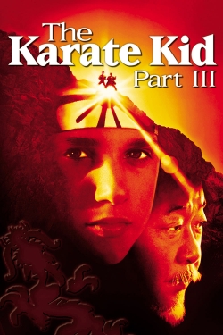 The Karate Kid Part III-online-free