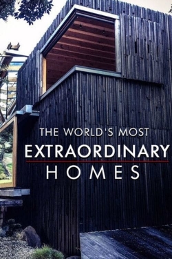 The World's Most Extraordinary Homes-online-free