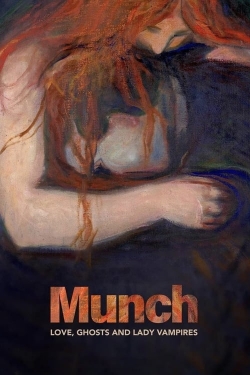 Munch: Love, Ghosts and Lady Vampires-online-free