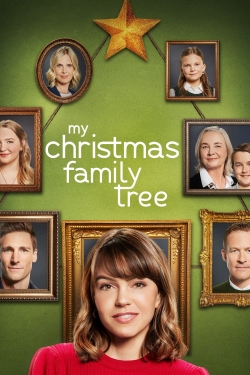 My Christmas Family Tree-online-free