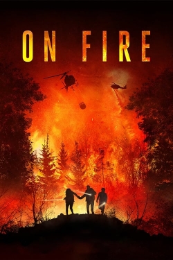 On Fire-online-free