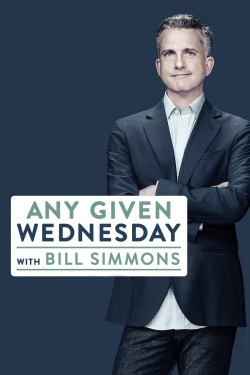 Any Given Wednesday with Bill Simmons-online-free