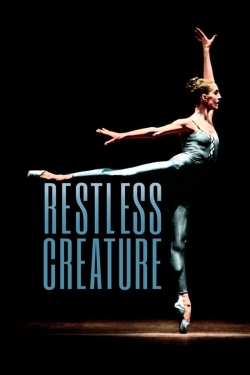 Restless Creature: Wendy Whelan-online-free