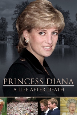 Princess Diana: A Life After Death-online-free