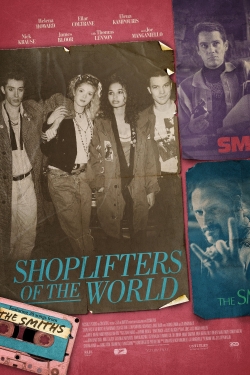 Shoplifters of the World-online-free