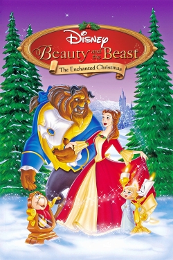 Beauty and the Beast: The Enchanted Christmas-online-free