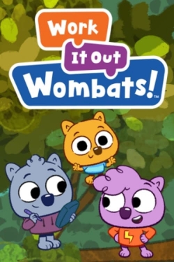 Work It Out Wombats!-online-free