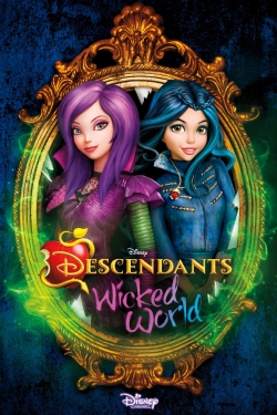 Descendants: Wicked World-online-free