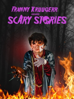 Franny Kruugerr presents Scary Stories-online-free