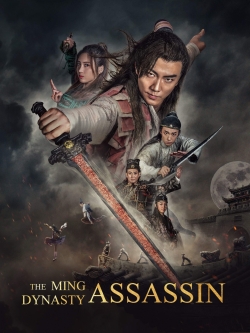 The Ming Dynasty Assassin-online-free