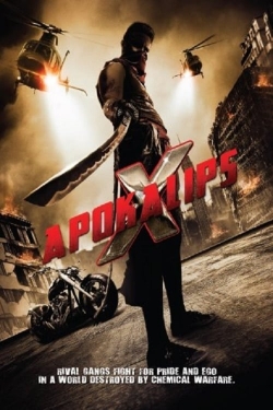 Apokalips X-online-free