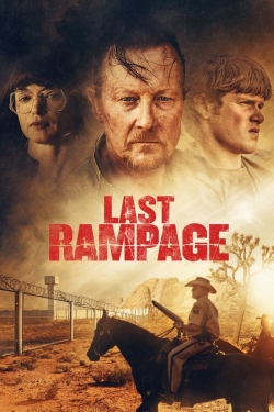 Last Rampage-online-free