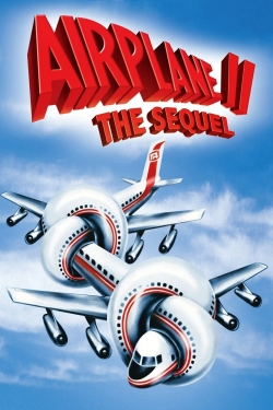 Airplane II: The Sequel-online-free