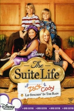 The Suite Life of Zack & Cody-online-free