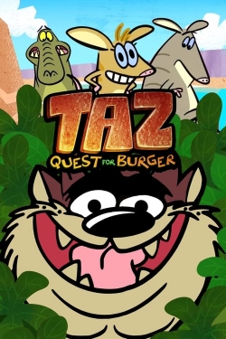 Taz: Quest for Burger-online-free