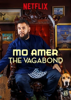 Mo Amer: The Vagabond-online-free
