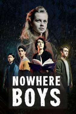 Nowhere Boys: The Book of Shadows-online-free