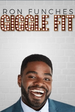 Ron Funches: Giggle Fit-online-free