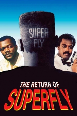 The Return of Superfly-online-free