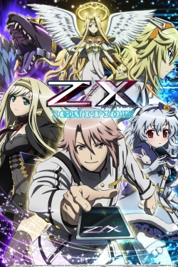 Z/X: Ignition-online-free