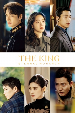 The King: Eternal Monarch-online-free