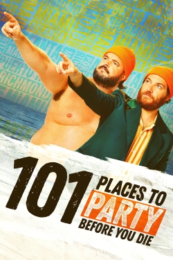 101 Places to Party Before You Die-online-free