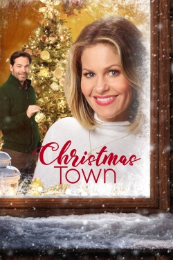 Christmas Town-online-free