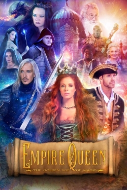 Empire Queen: The Golden Age of Magic-online-free