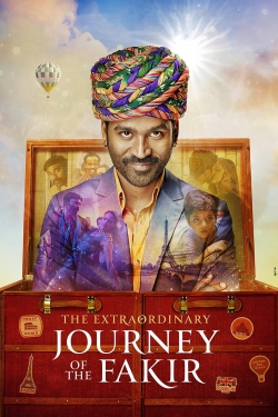 The Extraordinary Journey of the Fakir-online-free