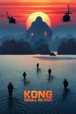 Kong: Skull Island-online-free