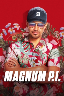 Magnum P.I.-online-free