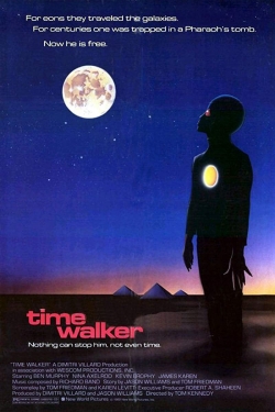 Time Walker-online-free