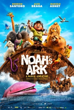 Noah's Ark-online-free