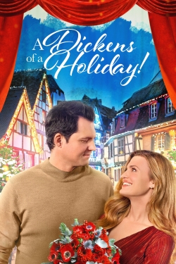 A Dickens of a Holiday!-online-free