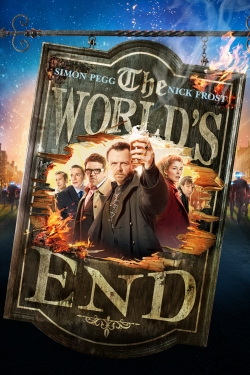 The World's End-online-free