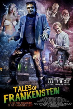 Tales of Frankenstein-online-free