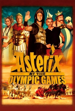 Asterix at the Olympic Games-online-free