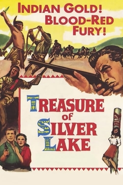 The Treasure of the Silver Lake-online-free