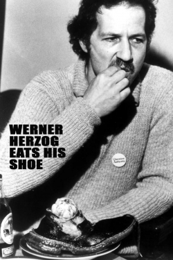 Werner Herzog Eats His Shoe-online-free