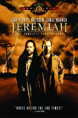 Jeremiah-online-free