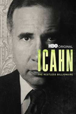 Icahn: The Restless Billionaire-online-free