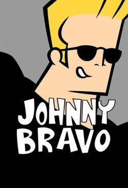 Johnny Bravo-online-free