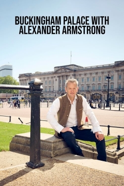 Buckingham Palace with Alexander Armstrong-online-free