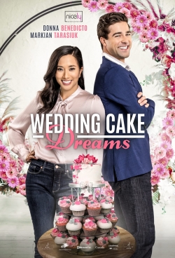Wedding Cake Dreams-online-free