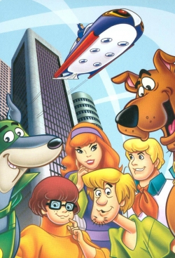 The Scooby-Doo/Dynomutt Hour-online-free